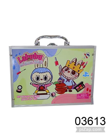 Imagen de VALIJA CON MAQUILLAJE 3.26